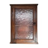 Glazed extra furniture