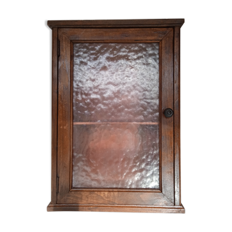Glazed extra furniture
