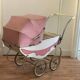 Old pram