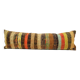Turkish kilim cushion, 35x120 cm, by-660