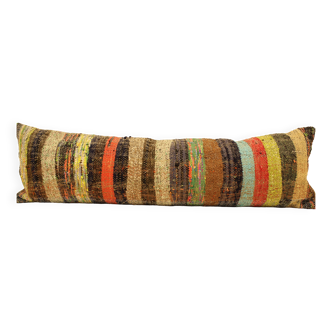 Coussin kilim