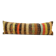 Turkish kilim cushion, 35x120 cm, by-660