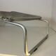 Ruffian chaise longue by Niall O'Flynn for Spectrum 1990s