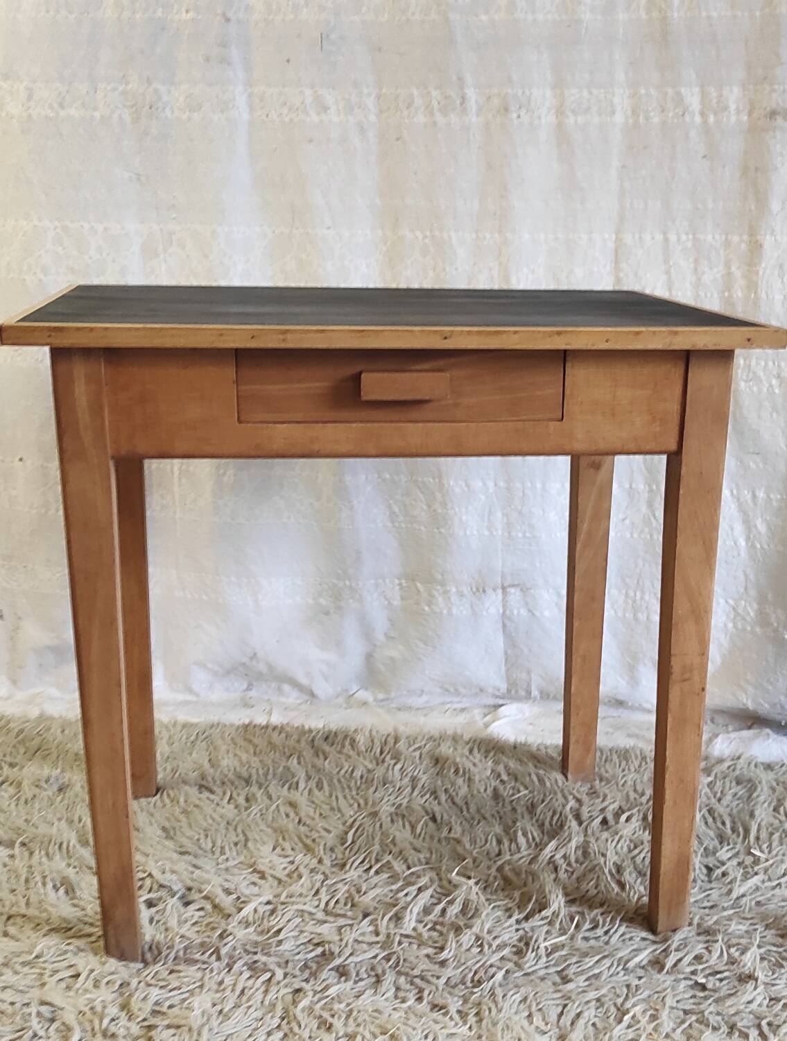 Vintage children's desk - 1960s