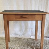 Vintage children's desk - 1960s