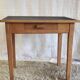 Vintage children's desk - 1960s