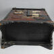 Former 19th century Japanese jewelry box