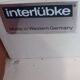 Interlubke dressing table