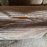 Sofa bed Ducal by Albert Ducrot 60s to restore