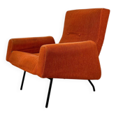 Armchair by Louis Paolozzi for Zol, 1950s, vintage