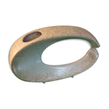 Modernist vase 1960 bertoncello