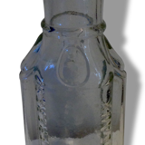 Old bottle / bottle beginning XIX