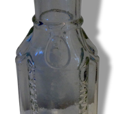 Old bottle / bottle beginning XIX
