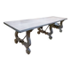 Table ferme XXème