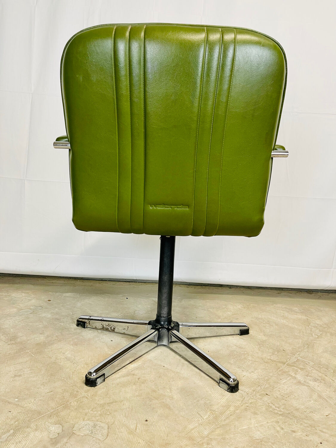 Office chair
