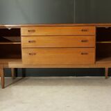 Nathan Scandinavian sideboard