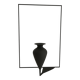 Vase Cédric Ragot
