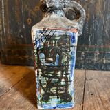 Carafe by Fernande Kohler. Vallauris.