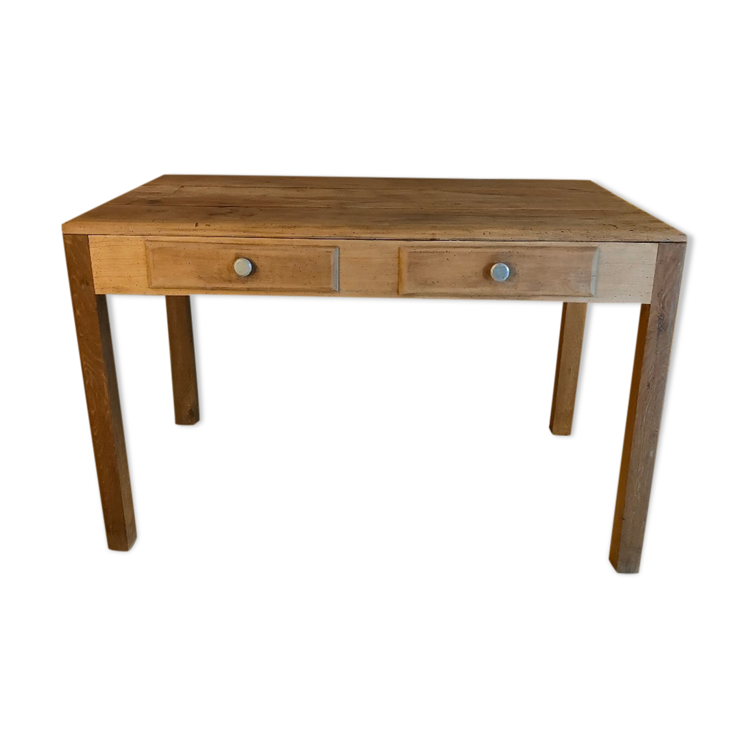 Farmhouse table