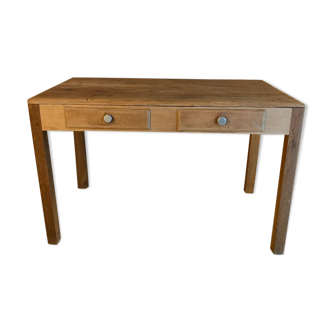 Table de ferme