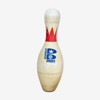 Quille de bowling américaine