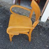 Children's armchair bauman