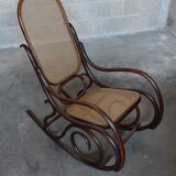 Rocking chair 1970