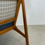 Armchair by Tove & Edvard Kindt-Larsen, 1960s