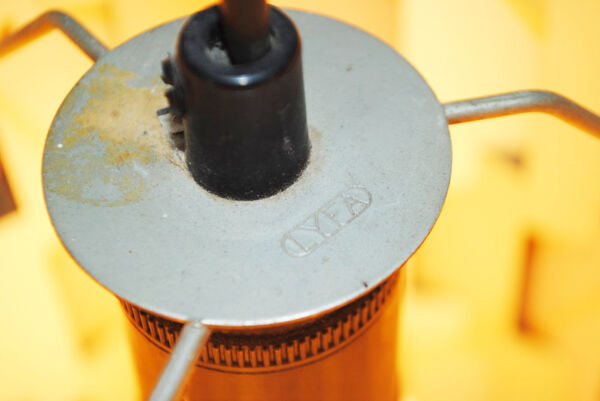 Suspension pop facet