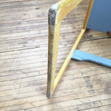 High chair Stephan Gip Sweden