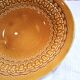 Glazed ceramic plates Gien