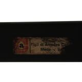 Pair Of 699 Superleggera Chairs Designed By Gio Ponti For Cassina. Italy, 1957.