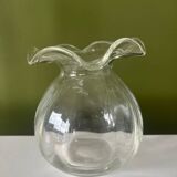 Vase rond