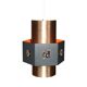 Fog&Morup hanging lamp, 1970s.
