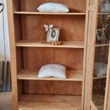 Glass bonnet maker