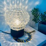 Sea urchin gobe table lamp