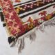 Moroccan Kilim Glaoui Rug - 290 x 140 cm