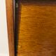 Vintage 5-drawer dresser by BC Furniture 60s