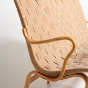 Canapé "Eva" par Bruno Mathsson, Suède, années 1960.