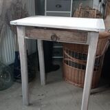 Side table