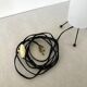 Vintage lamp Rotaflex 50s