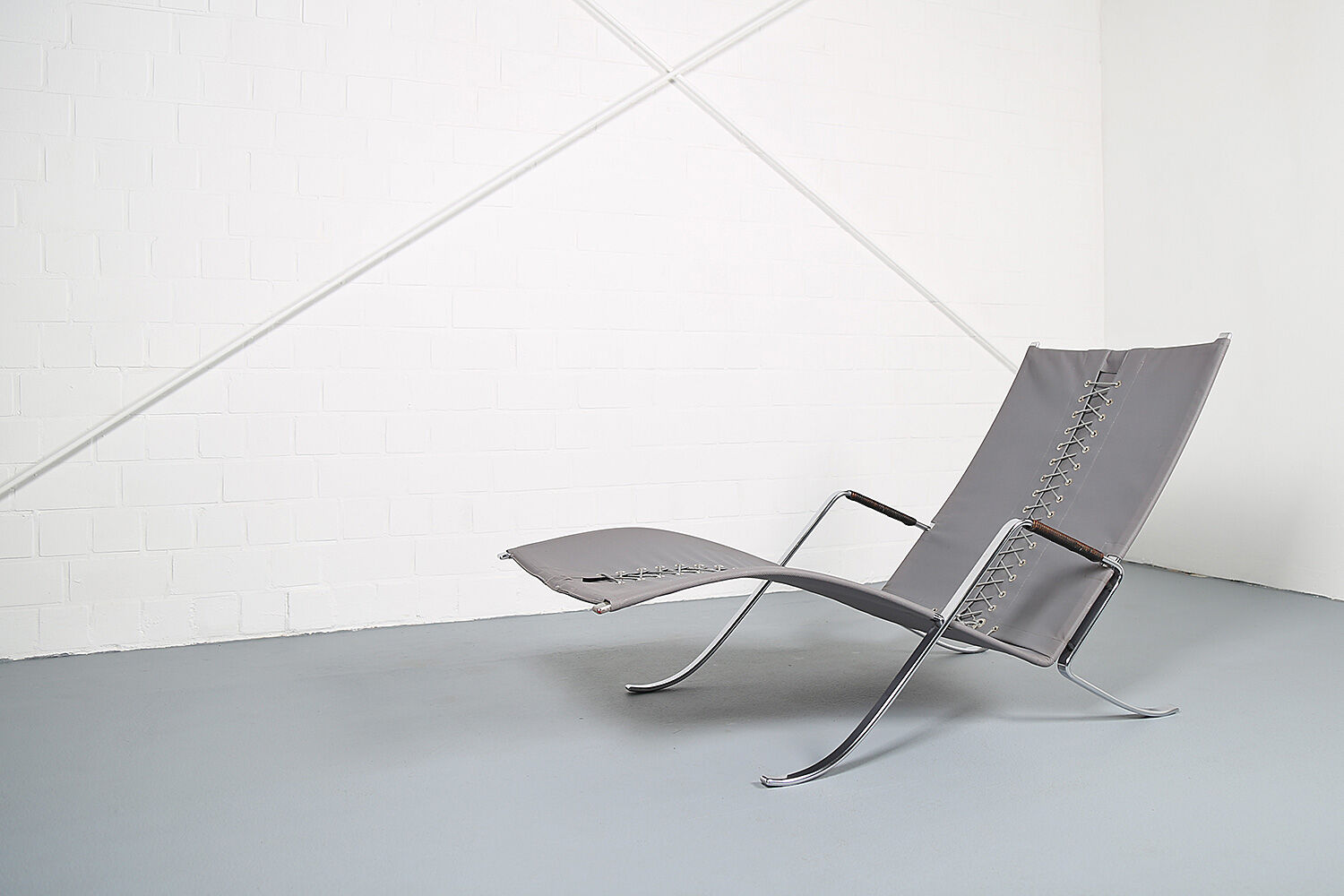 FK-87 Grasshopper design by Fabricius & Kastholm for Kill International