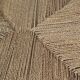 Teak and rope chair by Peter Hvidt and Orla Molgaard