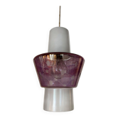 Lustre UFO années 70