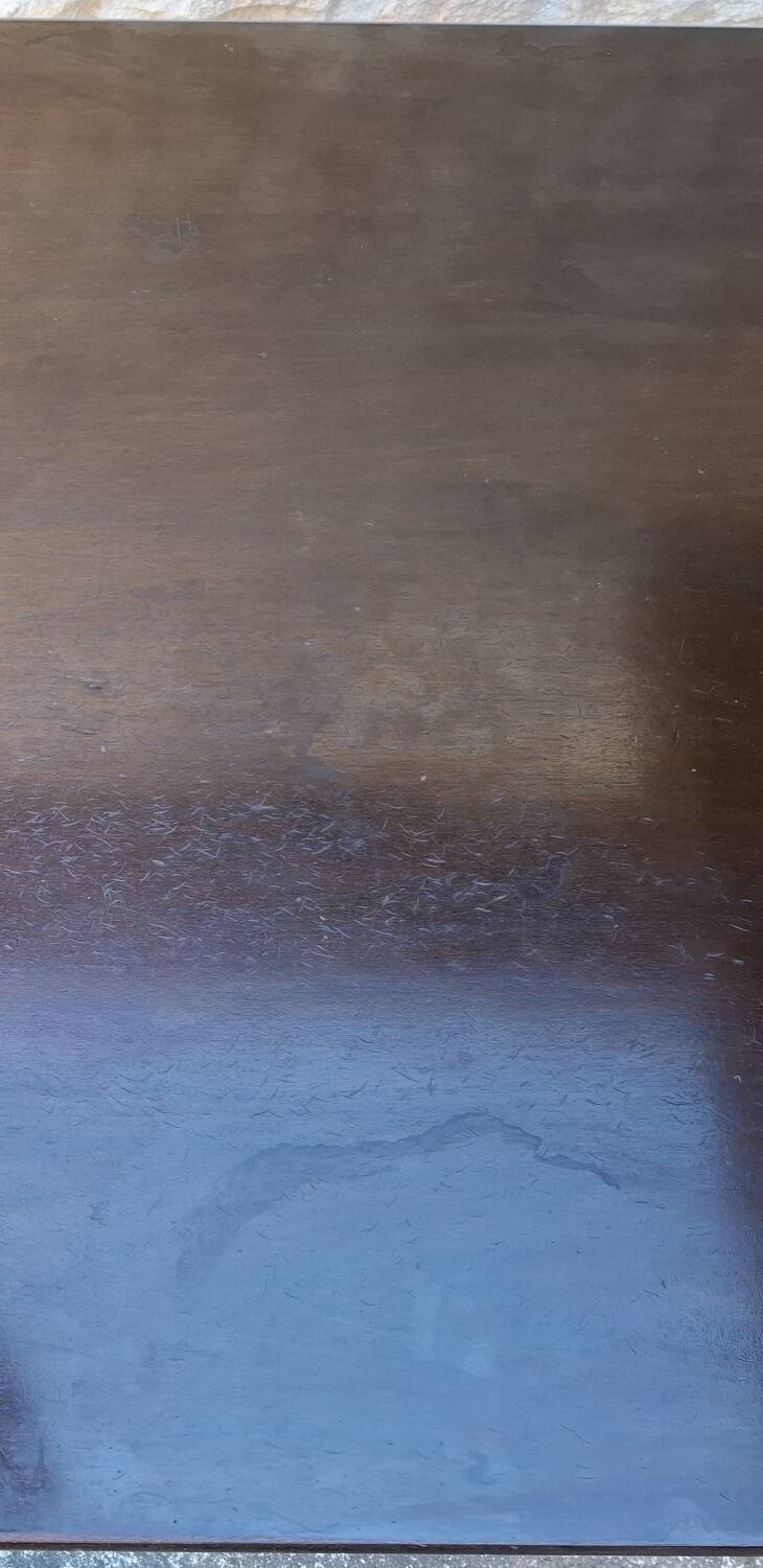 Ordo 1970 Executive Desk