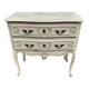 Neoclassical chest of drawers