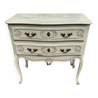 Neoclassical chest of drawers