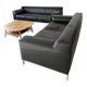 Zanotta sofa set