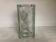 Vase style Lumax en verre Germany
