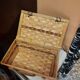 Lot of vintage baskets